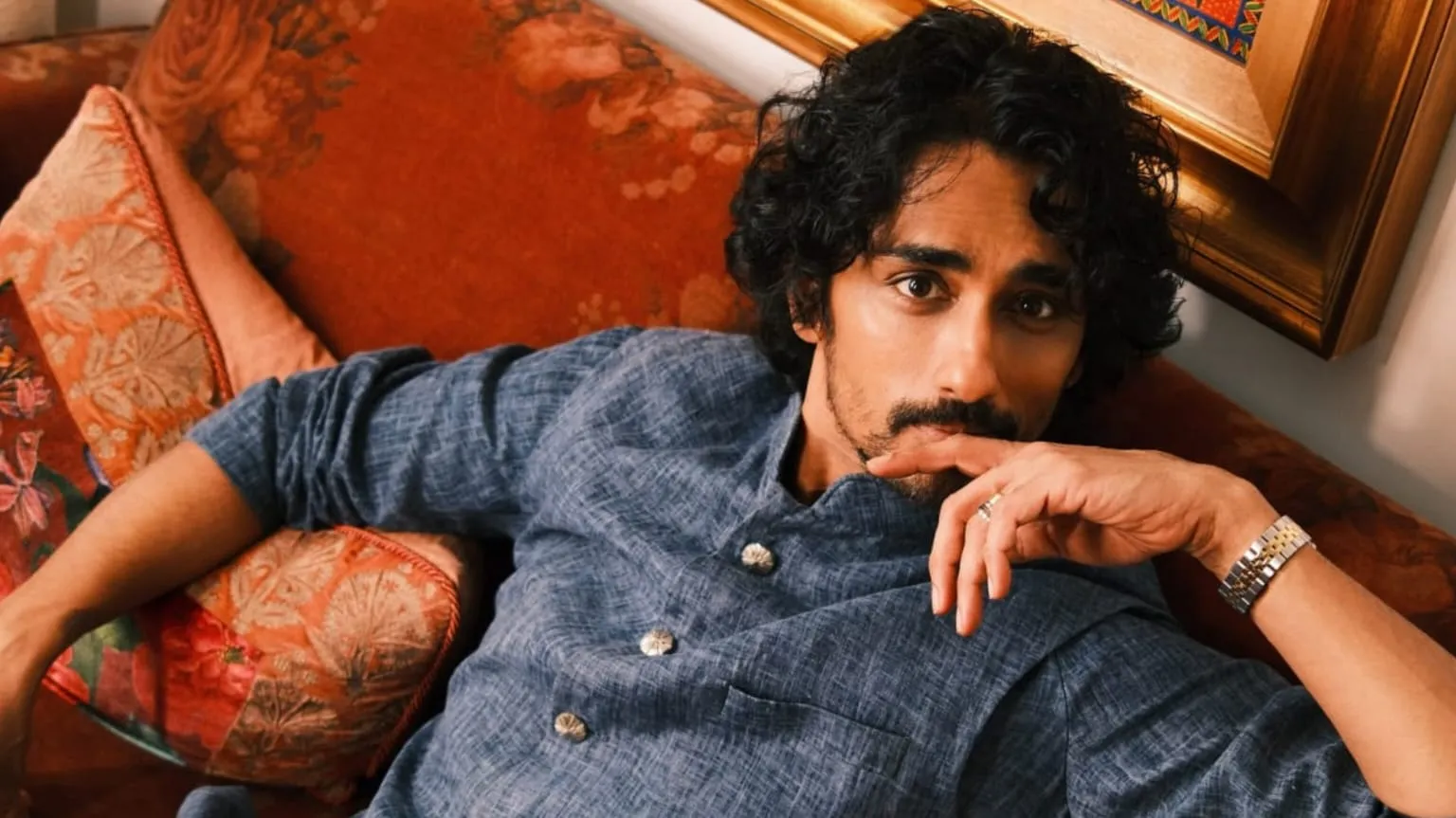 ‘I Will Not Play a Bad Person and Make You Think He’s a Hero’: Siddharth on His Ethics as an Actor